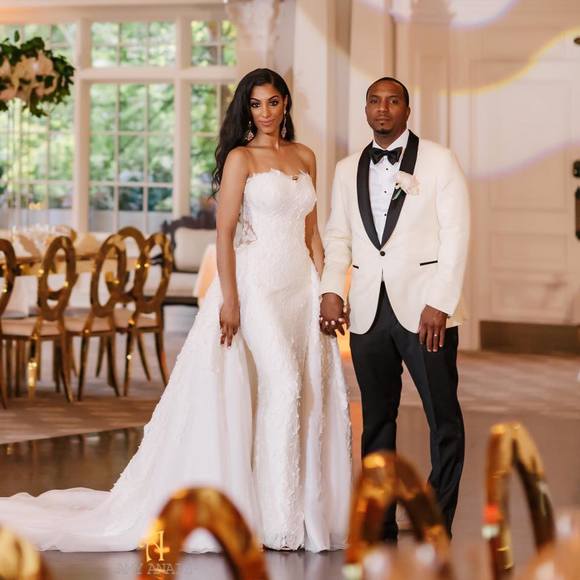 Meet your Posher, Eunice - Picture 1 of 1